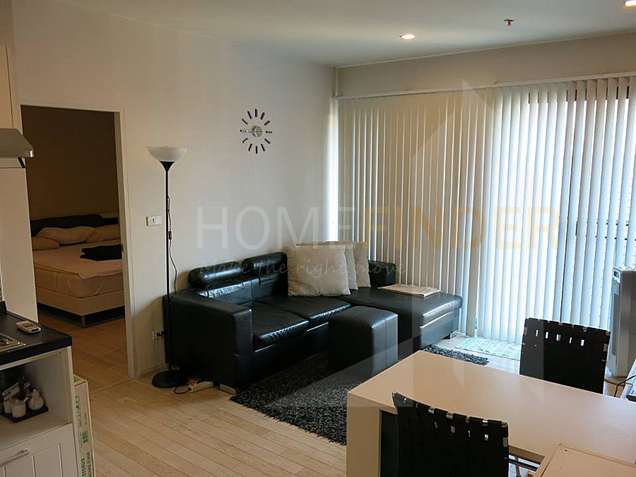 picture Noble Solo 1 bedroom, for rent - 1/7