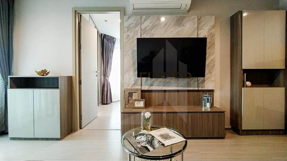 รูป Life Ladprao 1 bedroom, for rent - รูปที่ 3/9