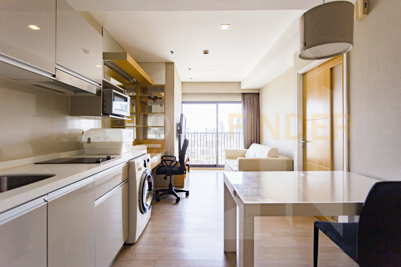 picture Noble Remix 1 bedroom, for rent - 3/6