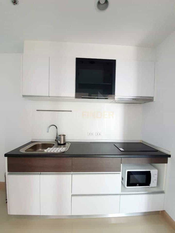 รูป Supalai Lite Ratchada - Naradhiwas - Sathon 2 bedrooms, for rent - รูปที่ 5/7