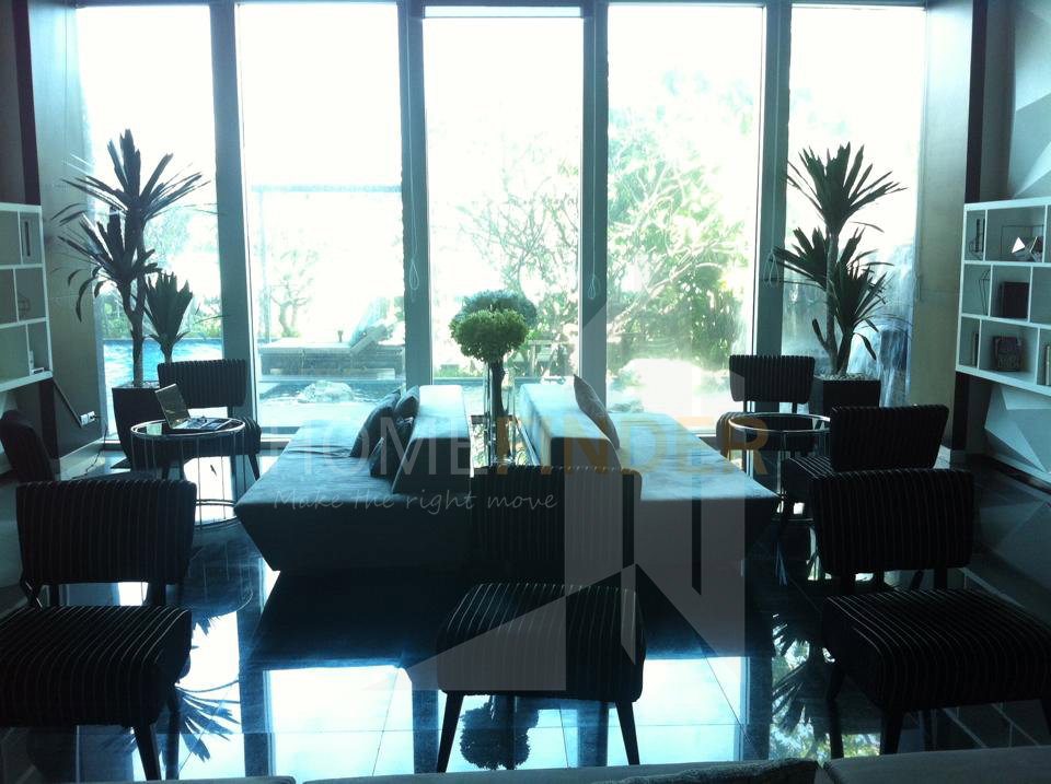 picture The Address Asoke 1 bedroom, for rent - 10/11