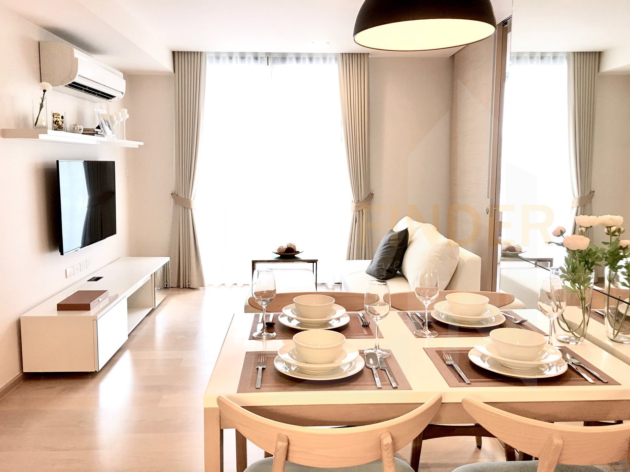 รูป LIV@49 1 bedroom, for rent - รูปที่ 3/10