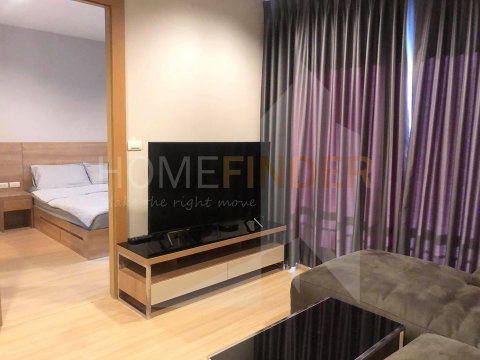 Rhythm Ratchada-Huai Khwang 1 bedroom, for rent