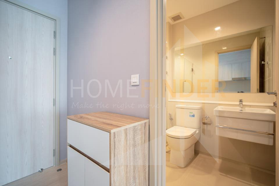 รูป Life One Wireless 1 bedroom, for rent - รูปที่ 5/16