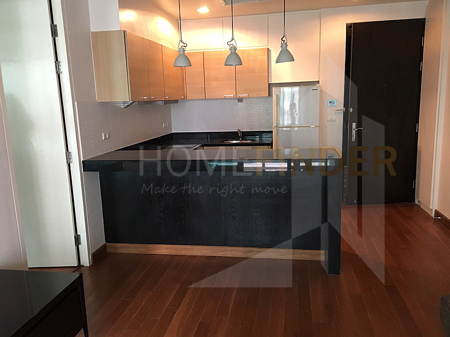 รูป The Address Chidlom 1 bedroom, for rent - รูปที่ 1/6