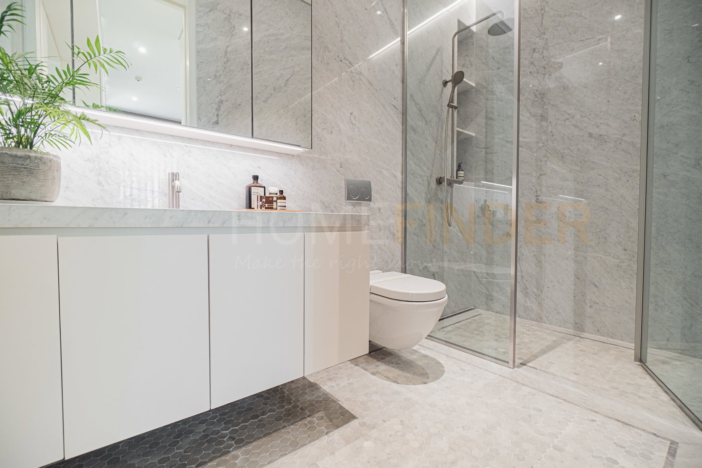 รูป Mulberry Grove The Forestias 2 bedrooms, for sale - รูปที่ 10/10