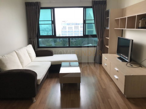 Lumpini Place Phahol - Saphankhwai 1 bedroom, for rent
