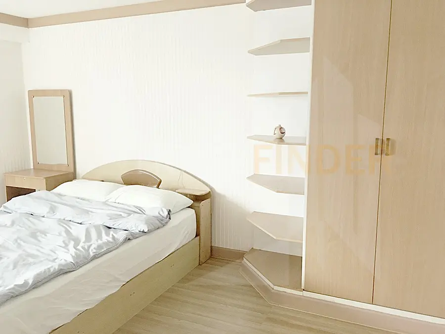picture The Waterford Diamond 2 bedrooms, for rent - 4/14