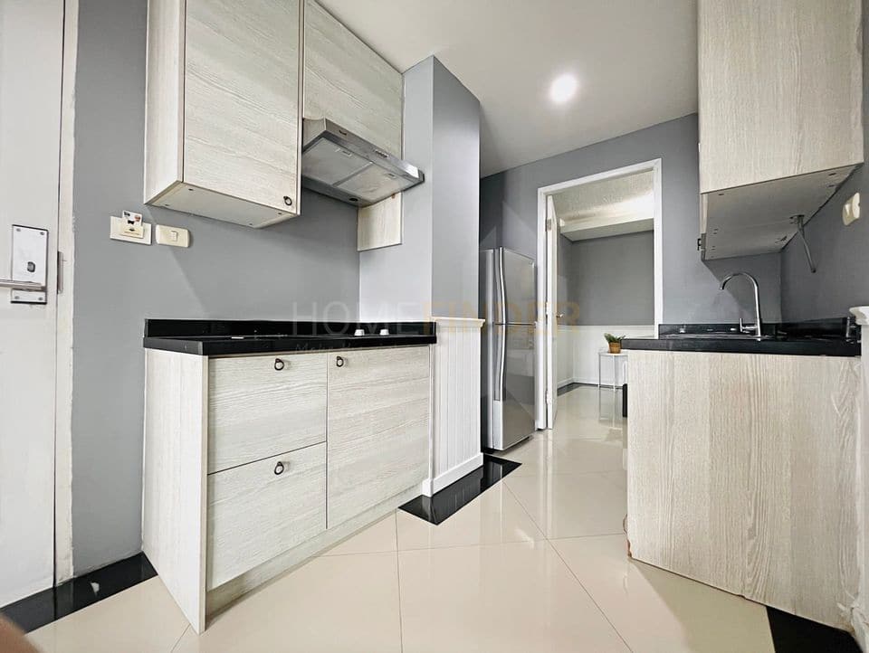 รูป Waterford Sukhumvit 50 3 bedrooms, for rent - รูปที่ 2/10