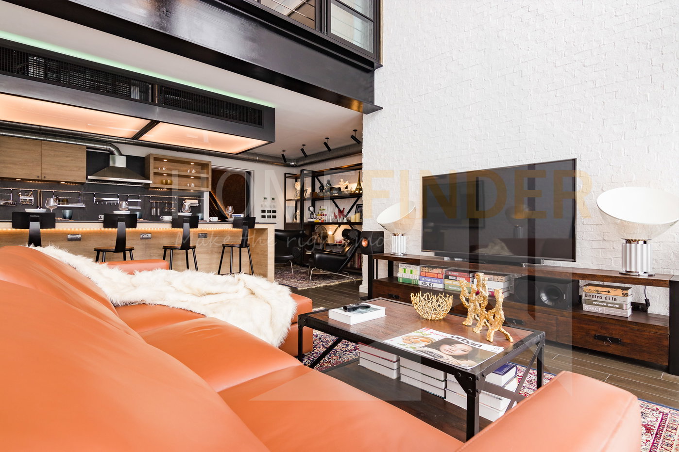 รูป Penthouse Condominium 3 6 bedrooms, for sale - รูปที่ 62/75