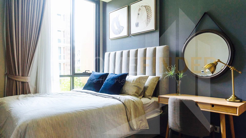 picture Mori Haus 1 bedroom, for rent - 1/9
