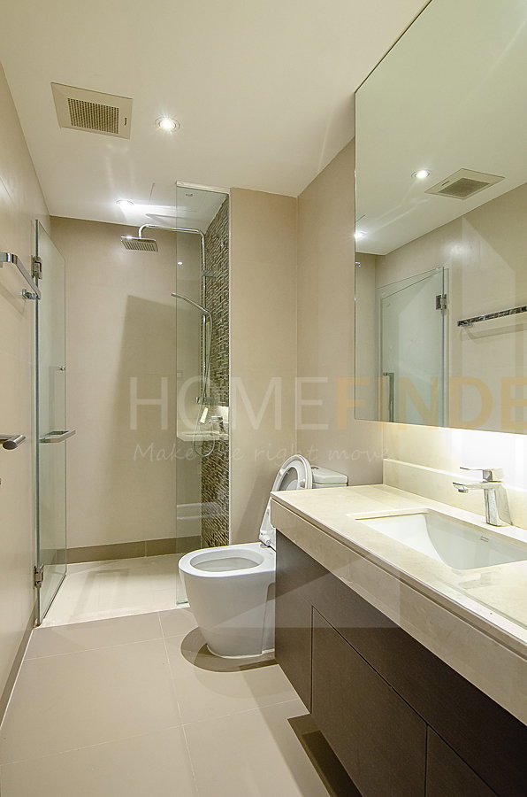 รูป Tidy Deluxe 1 bedroom, for rent - รูปที่ 9/9