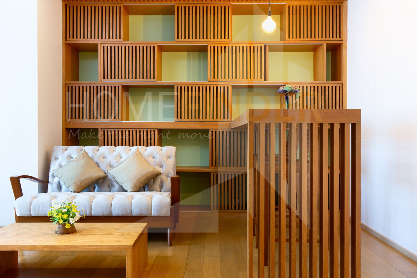 รูป Hive Sathorn 1 bedroom, for rent - รูปที่ 5/8