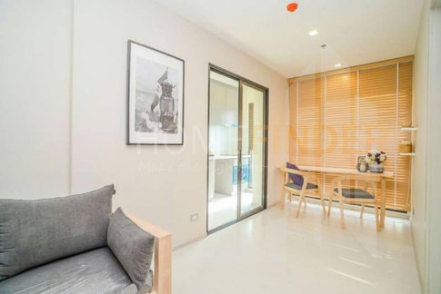 Rhythm Sukhumvit 36-38 1 bedroom, for rent