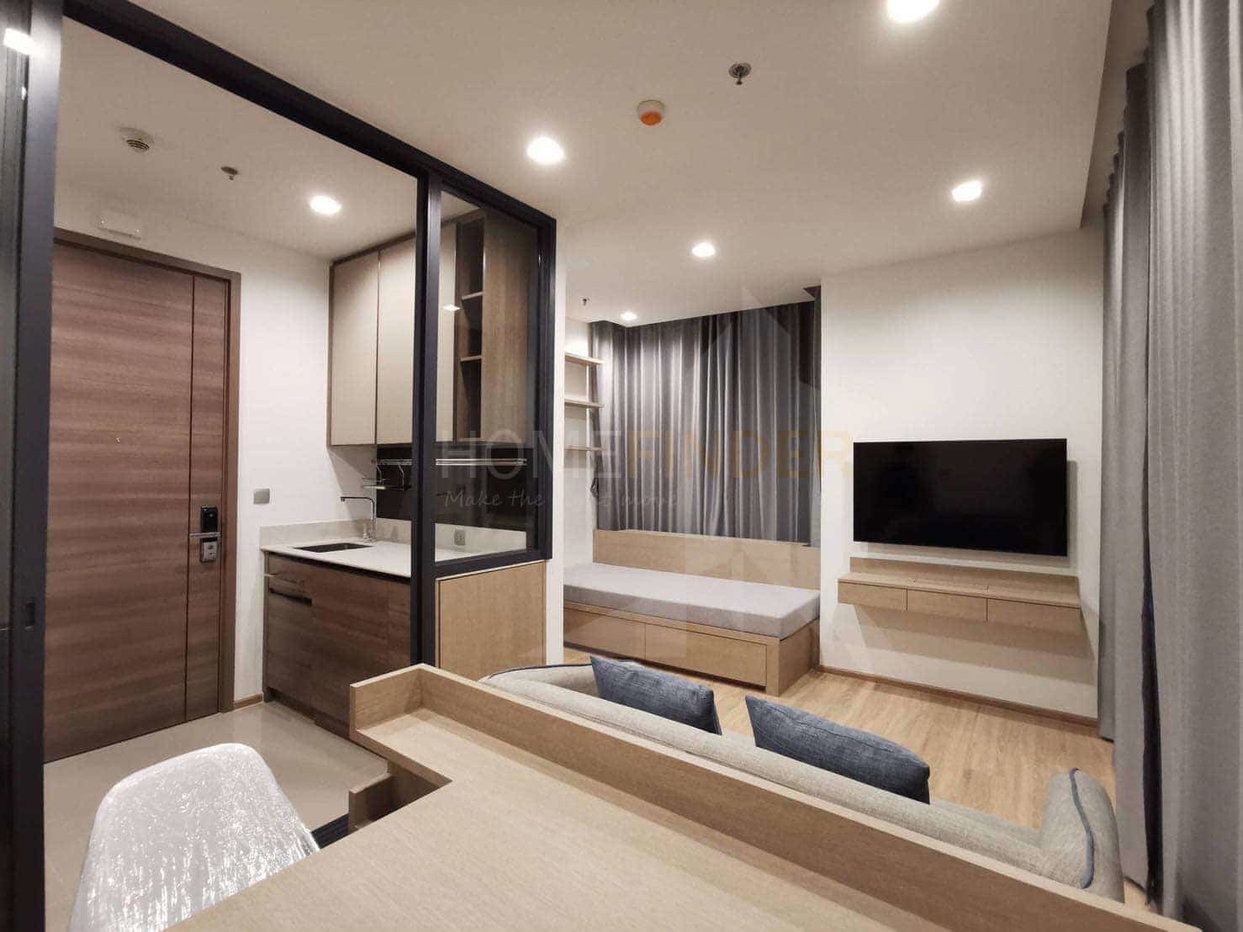 รูป THE LINE Phahol - Pradipat 1 bedroom, for rent - รูปที่ 2/11