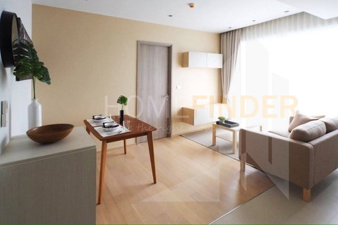 HQ by Sansiri 1 bedroom, for rent