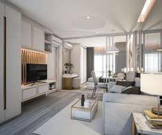Project The Alto Condo Khu Khot Station Picture - 2/8