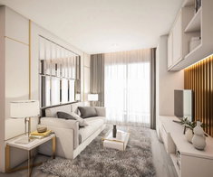 Project The Alto Condo Khu Khot Station Picture - 3/8