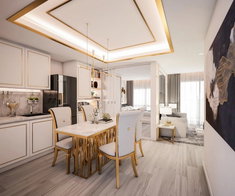 Project The Alto Condo Khu Khot Station Picture - 4/8