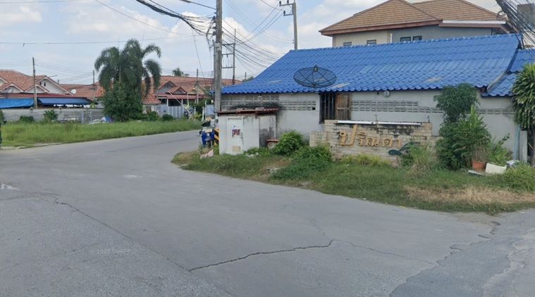 ปริณดา บ้านสวน