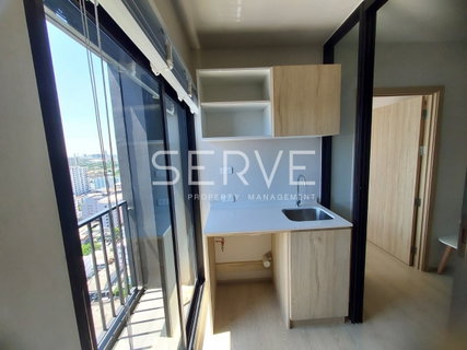 รูปภาพ Condo For Rent Nue Noble Ngamwongwan Good Location Next to MRT Chula Kasem