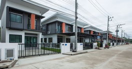 รูป The Palm Garden 4 - รูปที่ 4/6