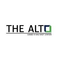 The Alto Condo Khu Khot Station