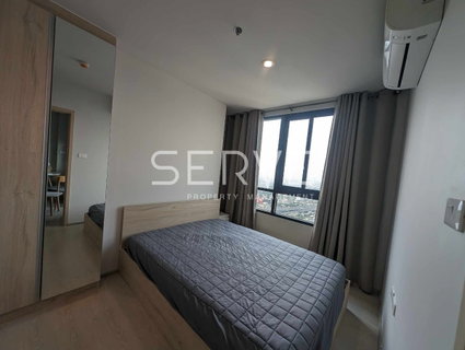 รูปภาพ Condo For Rent Nue Noble Ngamwongwan Good Location Next to MRT Chula Kasem (Future)