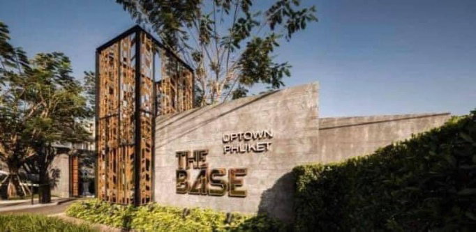 รูป ขายคอนโดติดถนนใหญ่ (บายพาส) เดอะเบสอัพทาวน์ THE BASE UPTOWN รีโนเวทใหม่ เฟอร์นิเจอร์บิ้วอิน - รูปที่ 24/25