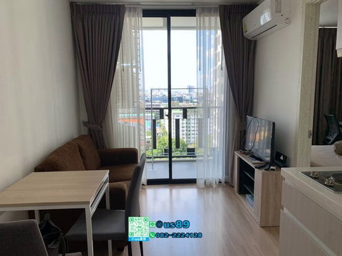 💙💙 Hot Price 💙💙 For SALE Condo Artemis Sukhumvit 77