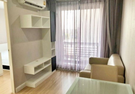 รูปภาพ 🔔รวมคอนโดนนนทบุรีให้เช่า🔔⚠️🛋️🛌สัมมากร เอสเก้า
