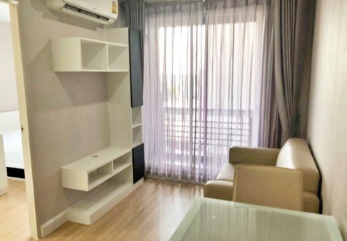 🔔รวมคอนโดนนนทบุรีให้เช่า🔔⚠️🛋️🛌สัมมากร เอสเก้า