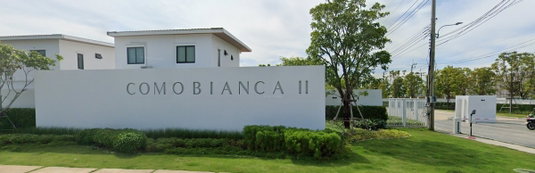Como Bianca II Bangna
