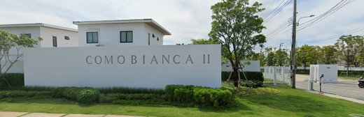 รูป Como Bianca II Bangna - รูปที่ 1/13