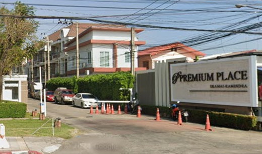 รูป Premium Place Ekkamai - Ramindra   - รูปที่ 1/6