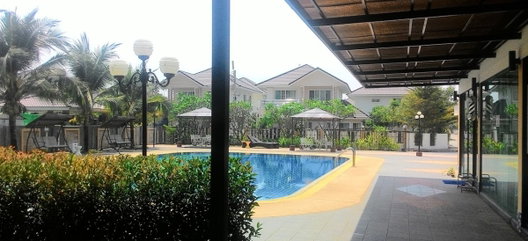 รูป Thanaporn Park Home 4 - รูปที่ 3/8