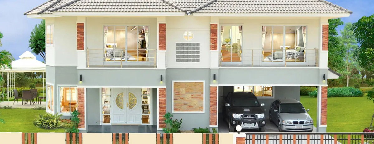 รูปภาพบ้านฉัตรลดา