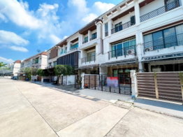 รูป Baan Klang Krung The Royal Vienna Ratchavipha - Ratchadaphisek - รูปที่ 5/5