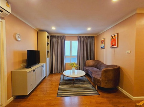 ให้เช่า Lumpini Suite สุขุมวิท41. 2นอน 60ตร.ม. Line id: @pfagent