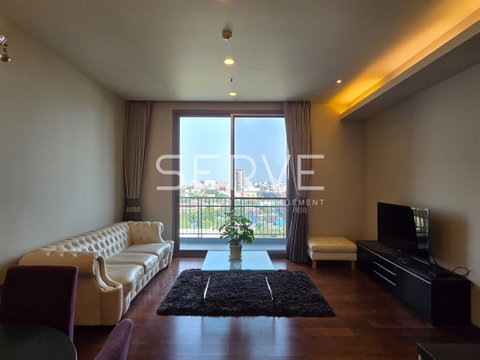 2 Bed For Rent Good Location Close To BTS Thong Lo. @ Quattro by Sansiri