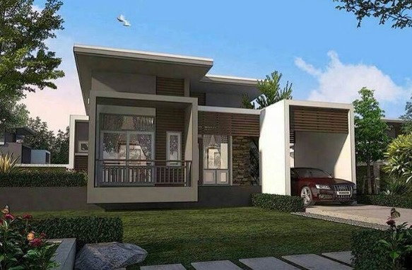 รูปภาพบ้านเดี่ยว