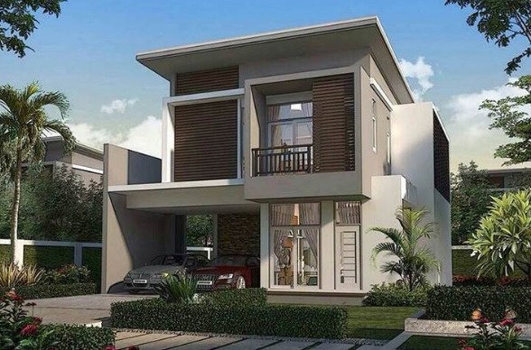 รูปภาพบ้านเดี่ยว