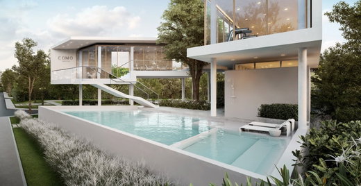 Project Como Bianca II Bangna Picture - 3/13