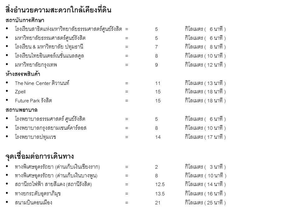 รูป ขายถูกที่ดินแปลงสวย 48 - 1 - 71 ไร่ ทำเลดีมาก ติดถนนปทุมธานี-บางปะหัน(ทล.347) ใกล้ มหาวิทยาลัยธรรมศาสตร์ ศูนย์รังสิต - รูปที่ 5/8
