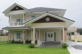 รูป Thanaporn Park Home 4 - รูปที่ 4/8
