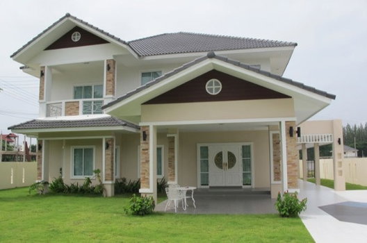 รูป Thanaporn Park Home 4 - รูปที่ 4/8