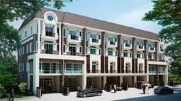 รูป Premium Place Ekkamai - Ramindra   - รูปที่ 2/6