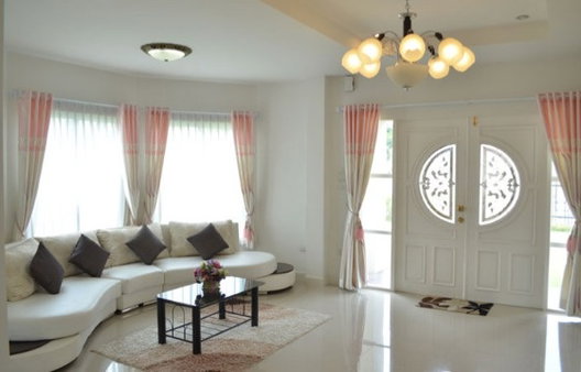 รูป Thanaporn Park Home 4 - รูปที่ 5/8