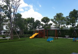 Project Chuan Chuen Town Kanchanapisek - Bangyai Picture - 3/16