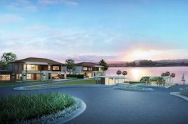 รูป Siwalee Lakeview - Chiangmai - รูปที่ 3/7